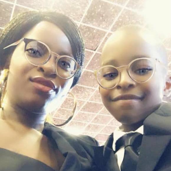 Meet your Posher, Ashley rejoice - Picture 1 of 1